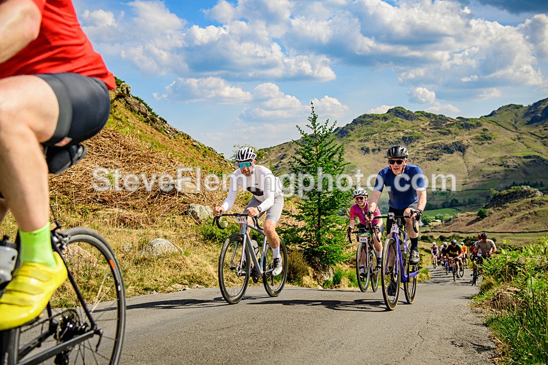 153100 - 2025 Fred Whitton Blea Tarn Climb 15.00 - 16.00