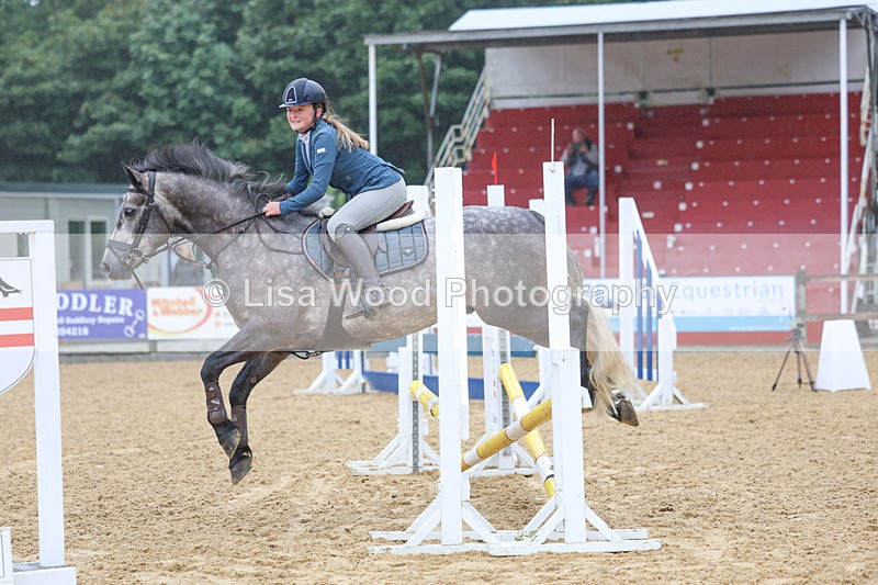 3E7A8815 - Class 2: 70cm Juniors