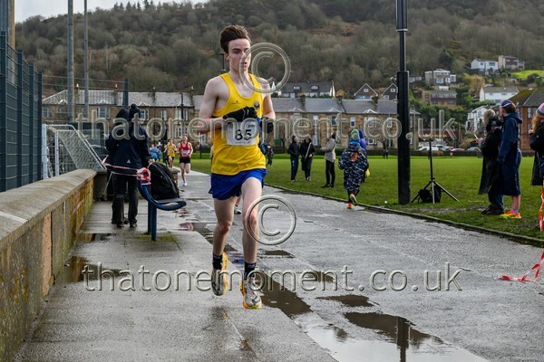 YARR26-814603 - U17 Men