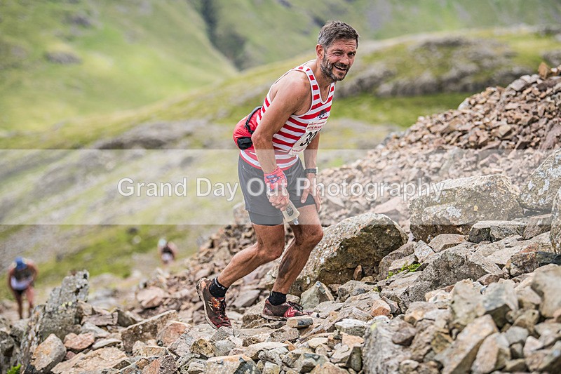 Borrowdale-228 - Borrowdale Fell Race Saturday 2nd August 2025