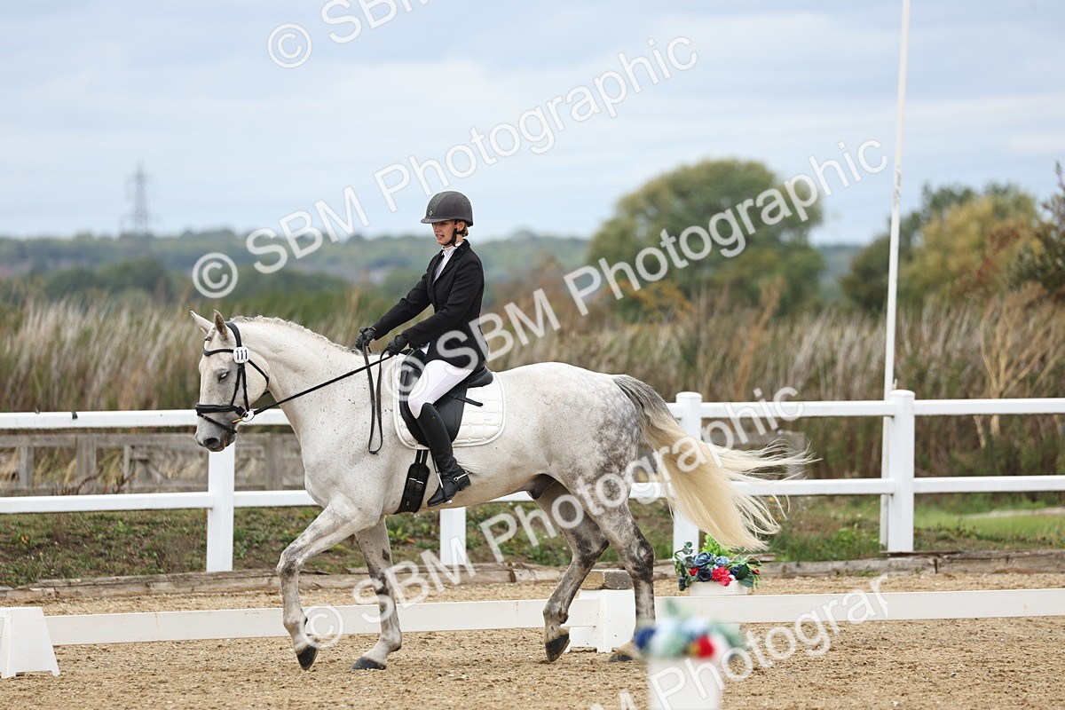 SBM_003577 - Class 7 - Novice 2 Warm Up