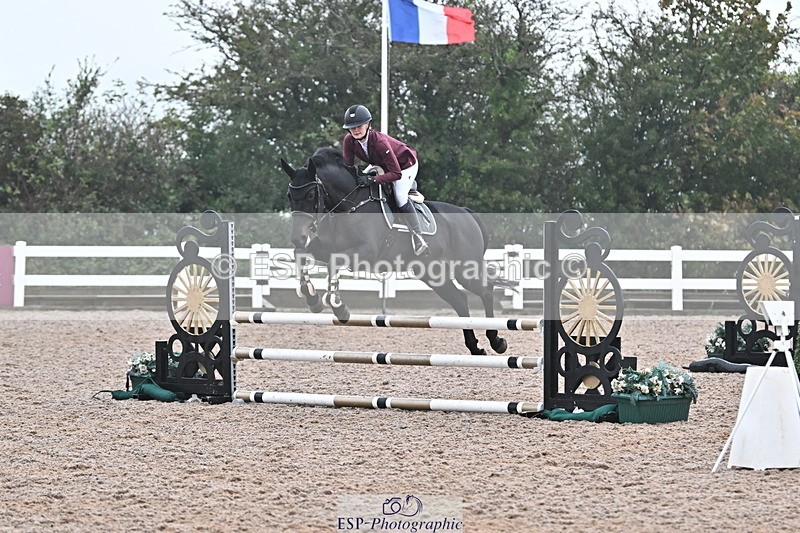 241006A-091520-05564 - Cls 23 85cm Nat Am  Quals