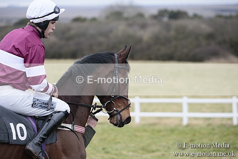 PtP 180218 349 - Combined Services Point-to-Point Larkhill 18/02/18
