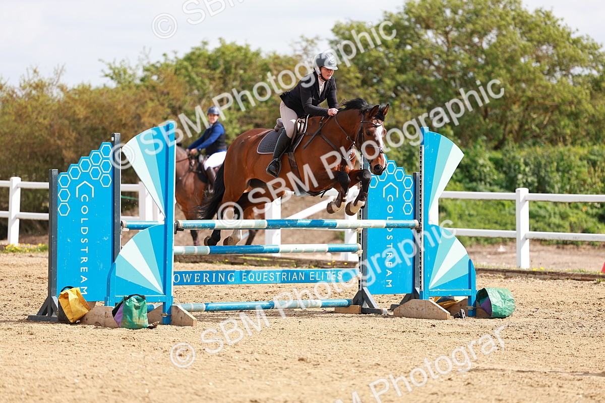 SBM_002189 - Class 9 - Senior Discovery - 1.00m