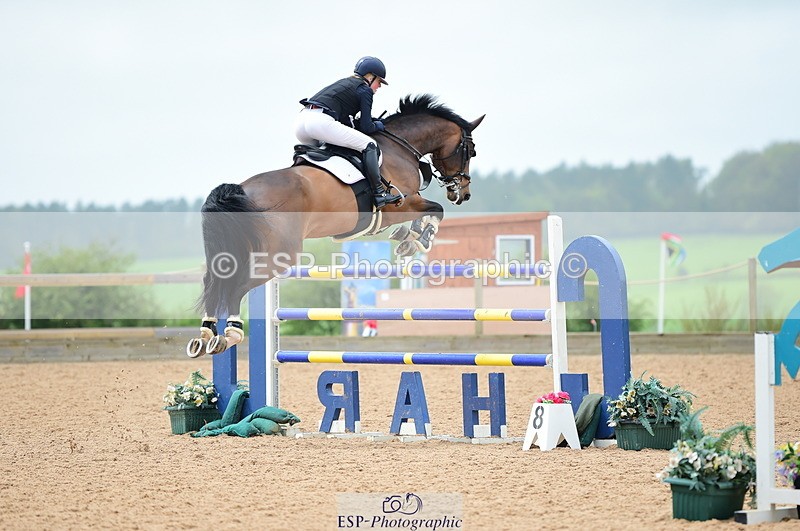 230505A-140516-04459 - Cls 22 Talent Seeker & 7 year old Quali