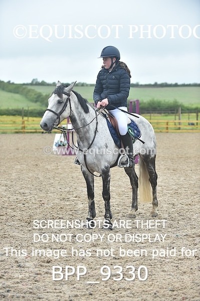 BPP_9330 - CLASS 16 SUN Pony Discovery / 90cm Open