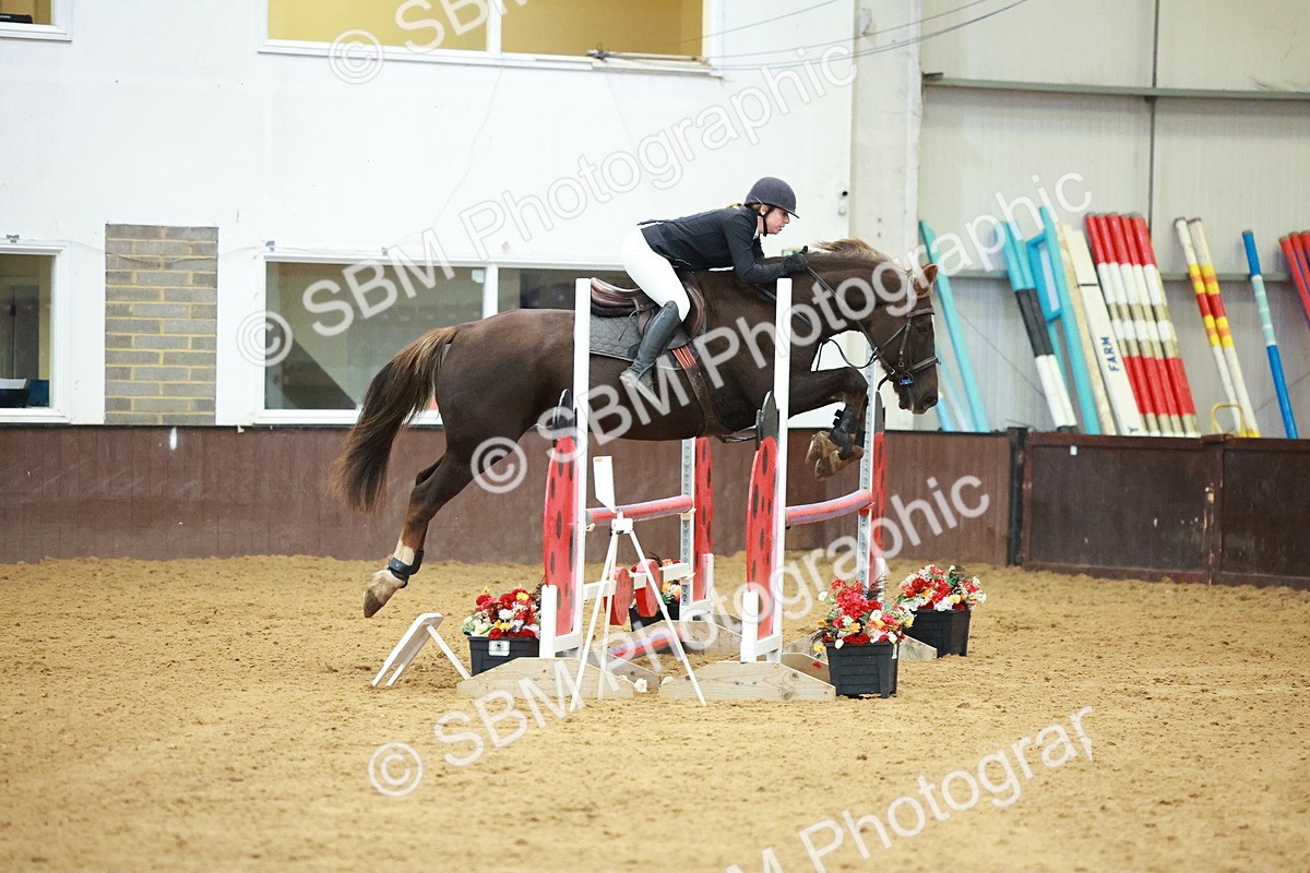 SBM_005837 - Class 16 - Blue Chip Ruby Championship Qualifier 90cm - 2nd Half