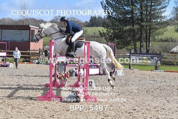 BPP_5487 - CLASS 6 Senior Discovery/ 1m Open