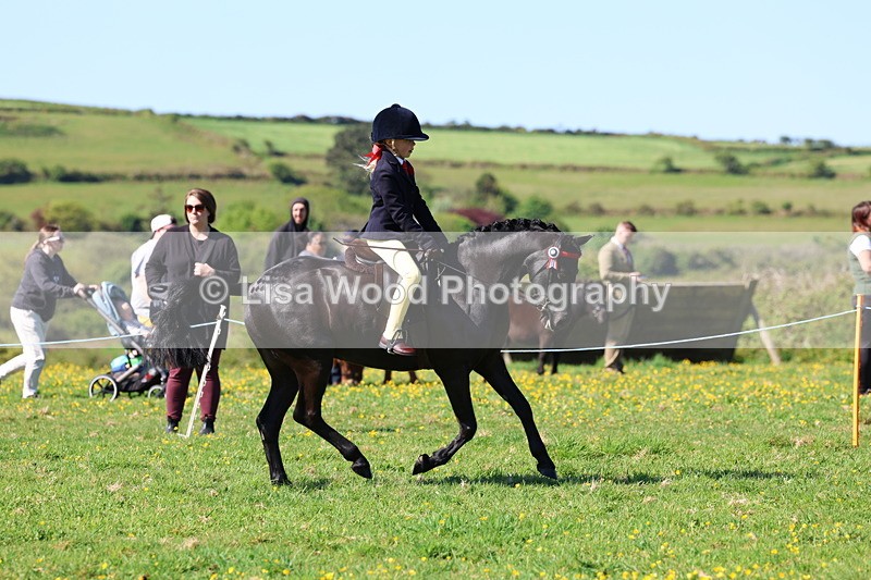 3E7A9199 - Class 3: First Ridden