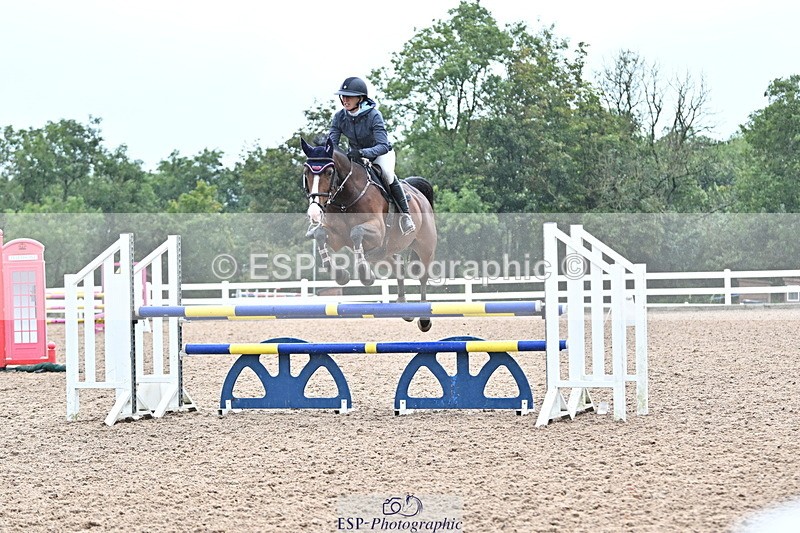 240925A-122101-00463 - Cls 3 Snr 1.05m Open