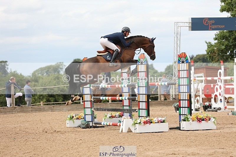 250719-135323-15855 - Cls 3, 3 Star Small Tour Start til Break