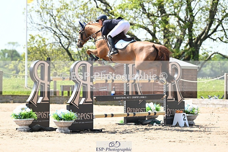 250509-120133-06886 - Cls 15 Talent Seeker Inc 7 yr old - Start to 1.30pm