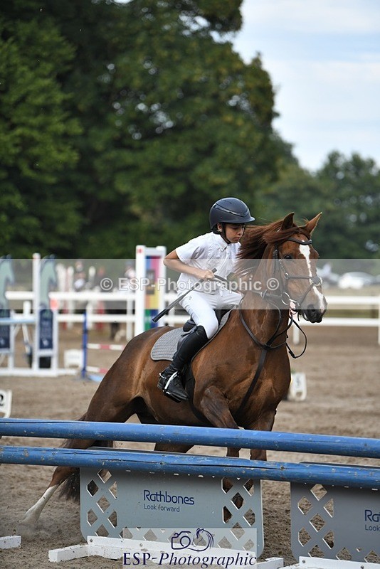 230617-193516-07741 - Cls 40 Jolly Jumps Ride & Run