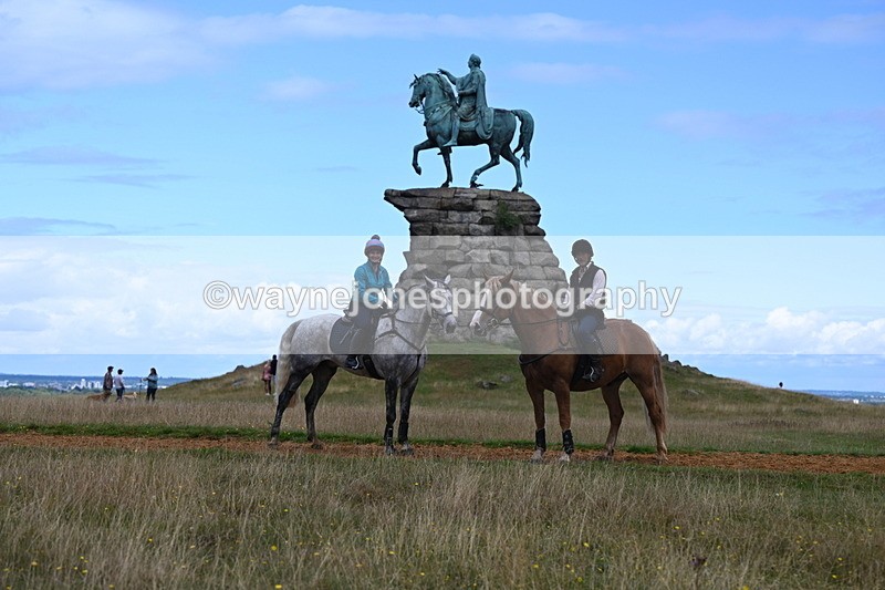 DSC_8502 - Time at Statue 13:52 to 14:33