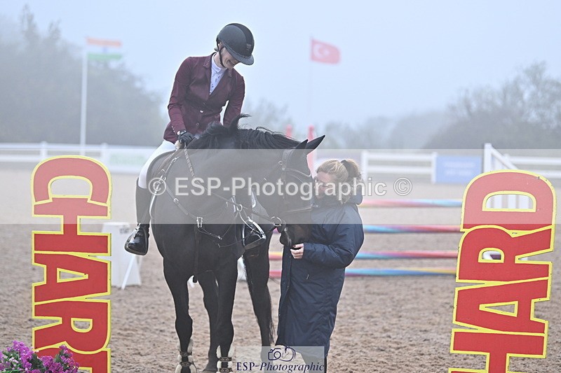 241006A-111955-06491 - Cls 24 95cm Nat Am Quals