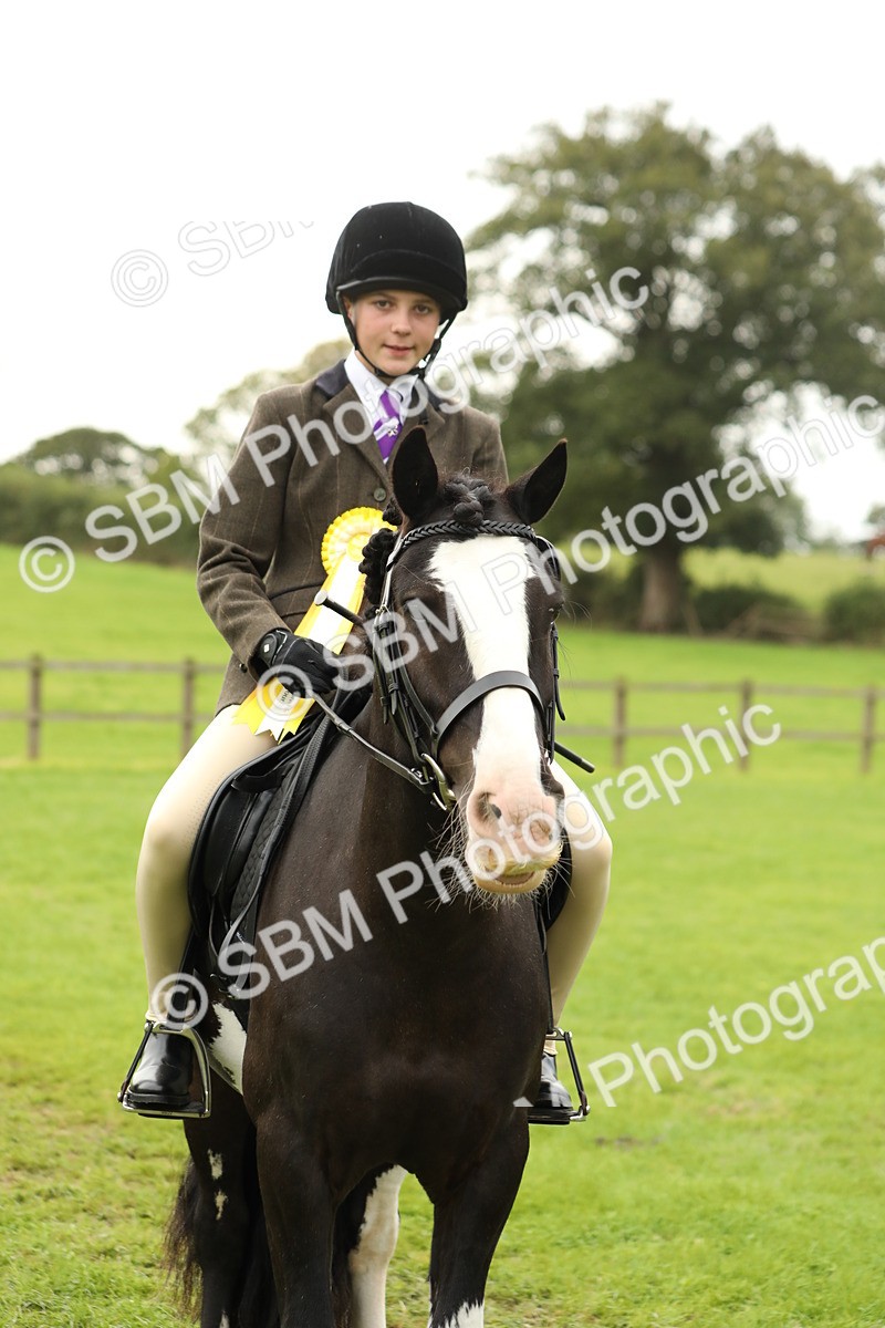 SBM_71451 - S41 - Ridden Equitation (Best Rider)