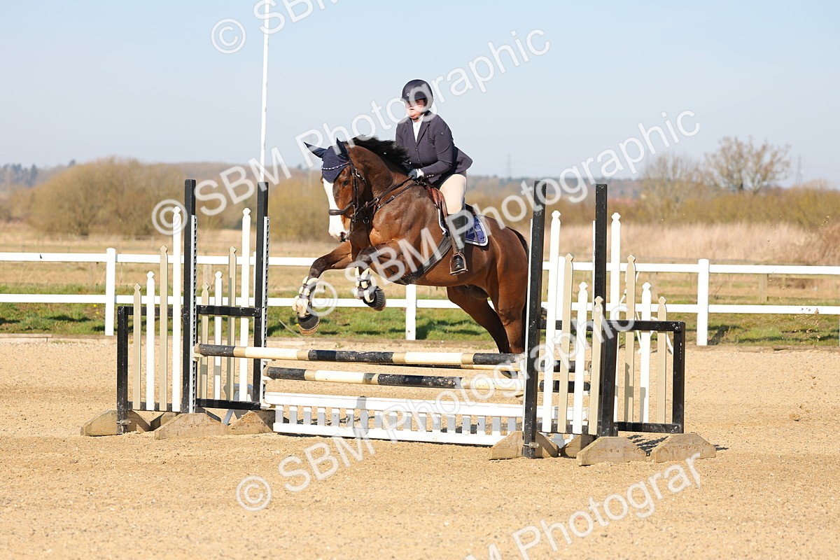 SBM_000107 - Class 1 - Clear Round