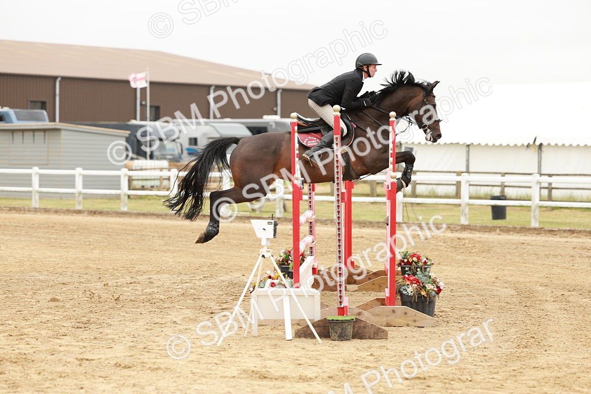 SBM_006657 - Class 2 - Senior Discovery - 1.00m Open