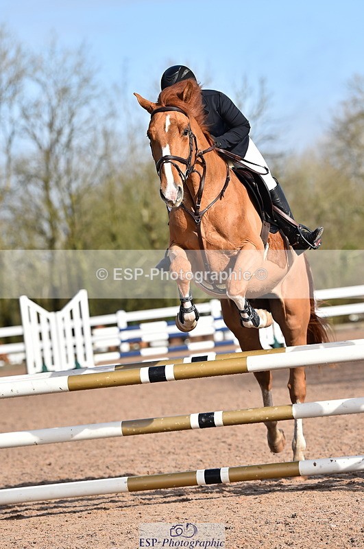 240315A-093554-00473 - Cls 7 85cm National Amateur Quali