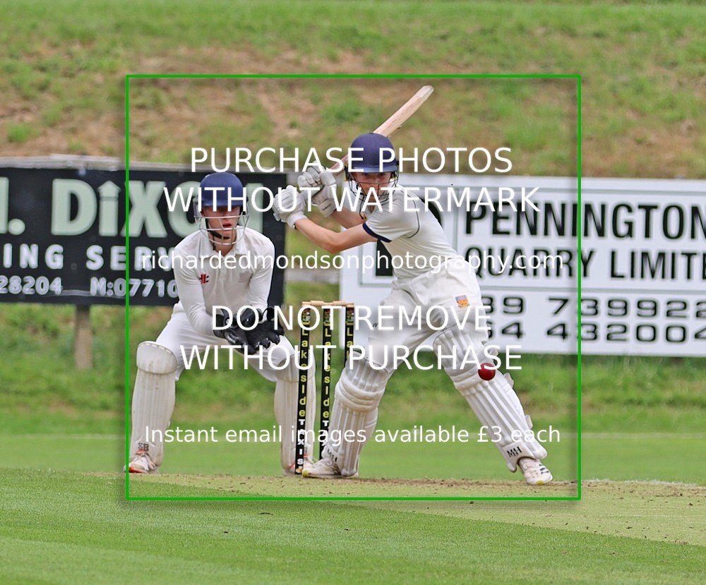 IMG_7535 - Lancaster Royal Grammar v Cheadle School