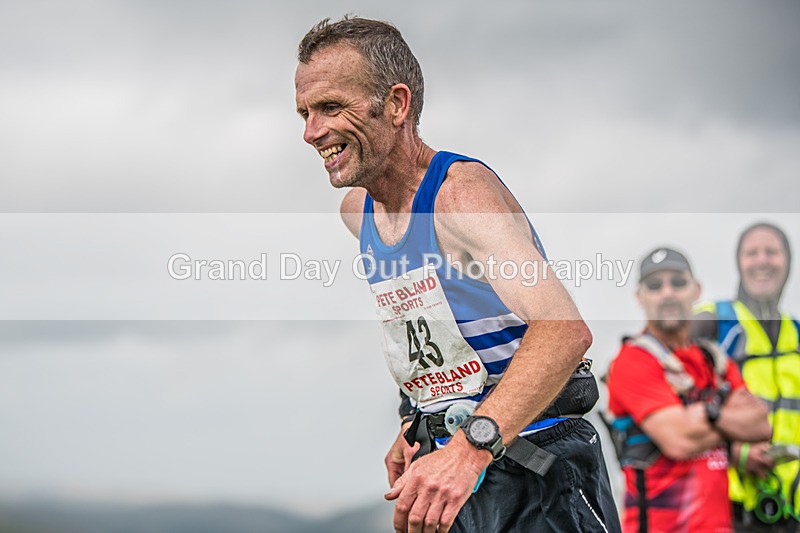 Sedbergh-614 - Sedbergh Hills Fell Race Sunday 18th August 2024