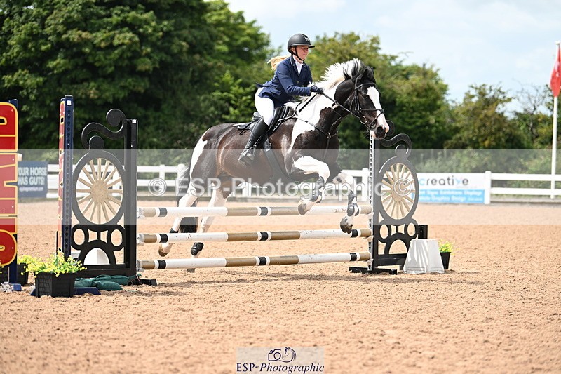 240726A-124640-01211 - Cls 9 85cm Amateur Qualifier