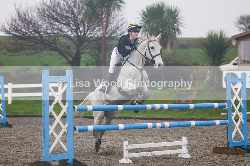 3E7A8078 - Class 4: 100cm