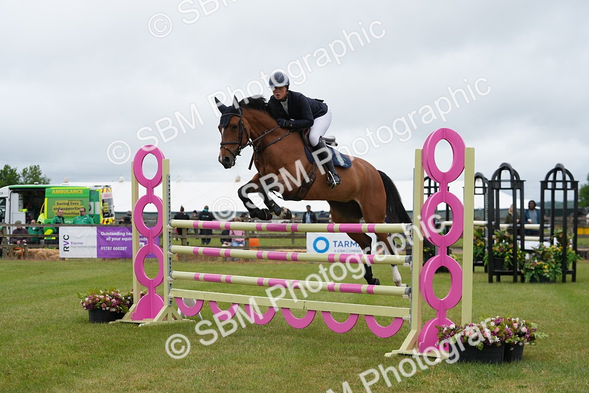 SBM_01902 - Class 200 - Martin Grant Homes Stakes 1.25m Open