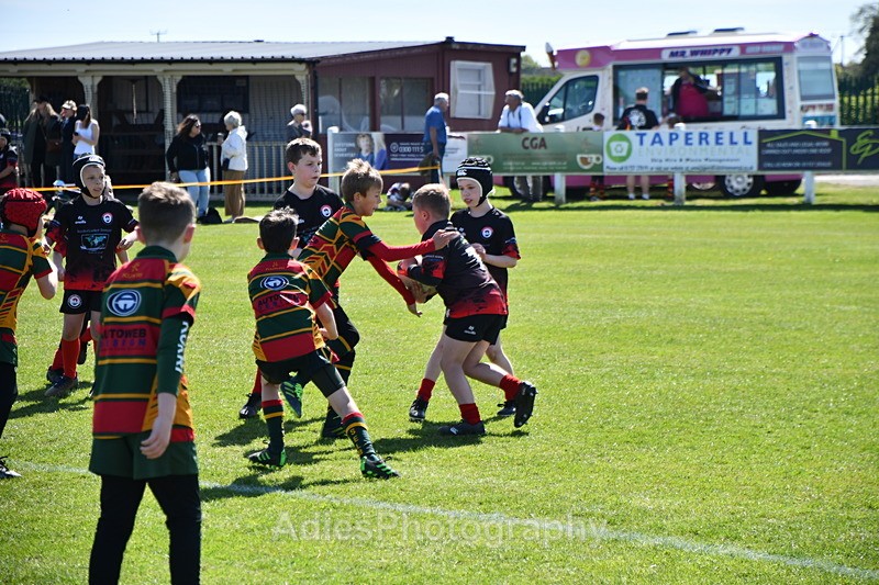  - Selby Rugby Festival 2025