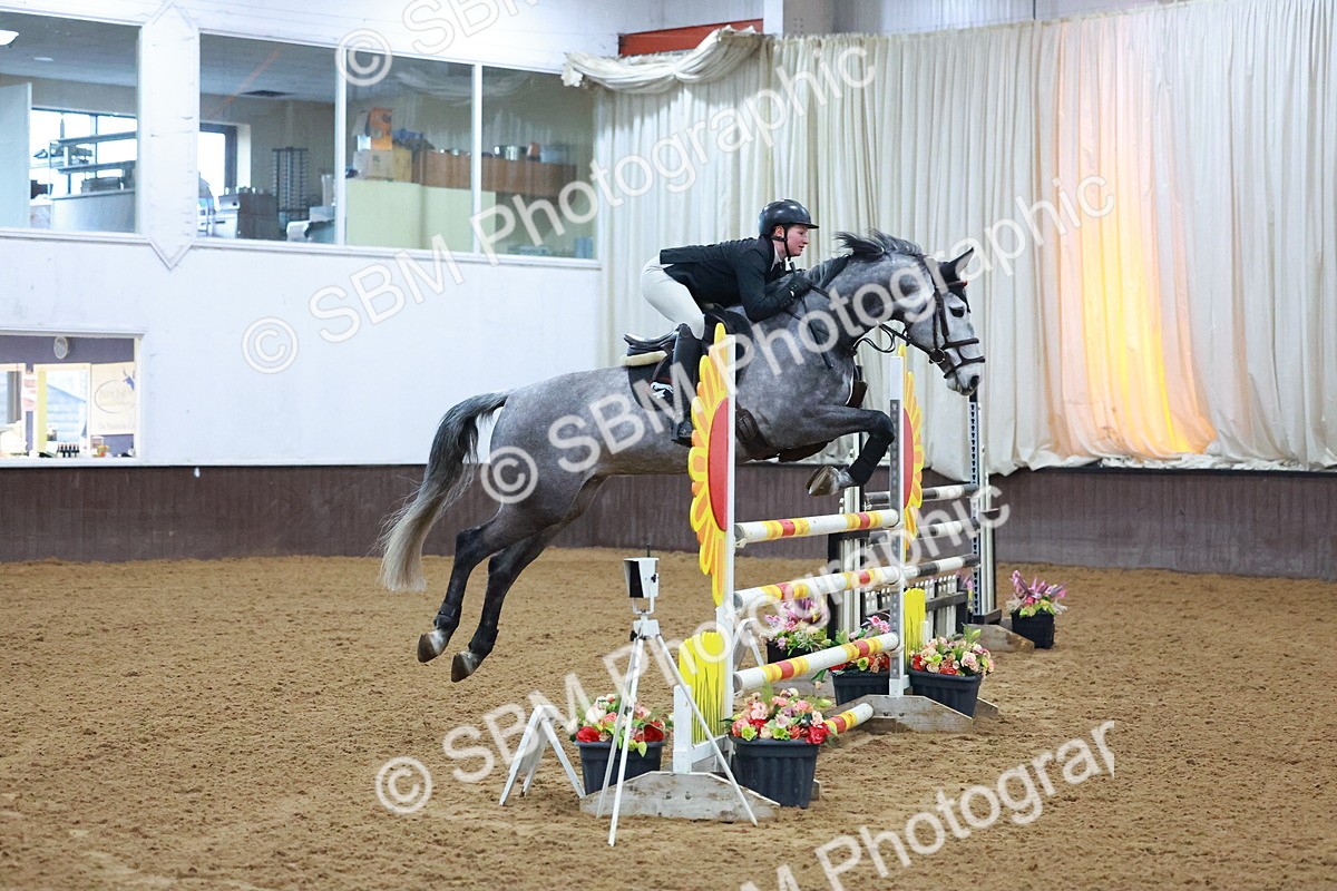 SBM_003910 - Class 12 - National B&C Handicap Champs Qualifier 1.25m 1.30m