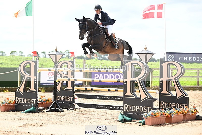 240721A-121202-17780 - Cls 8, 3 Star Big Tour LR 1.55m Grand Prix