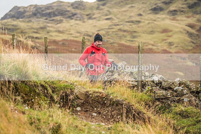 Langdale-1725 - Langdale Horseshoe Fell Race Saturday 12thOctober 2024