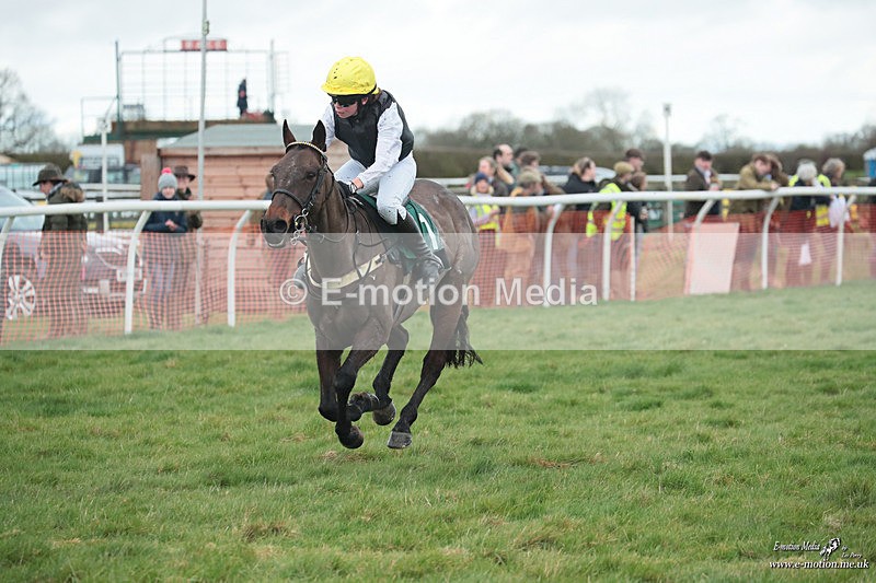 PtP 170324 1868 - Oakley Hunt PtP Brafield-On-The-Green 17/03/24