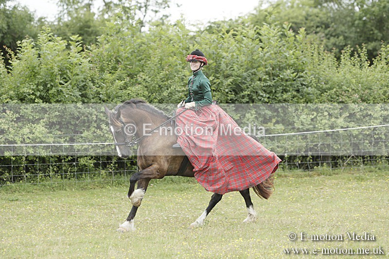 BVR160717-2436 - Side Saddle Classes 16/07/17