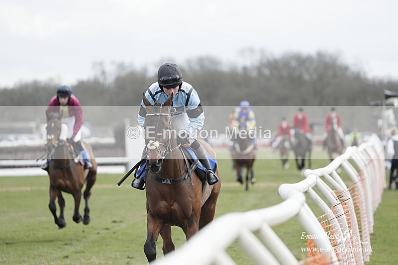 PtP 190323 294 - Oakley Hunt Point-to-Point Brafield-On-The-Green 19/03/23