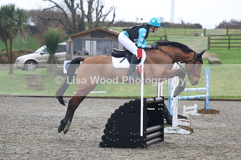 3E7A7611 - Class 3: 90cm