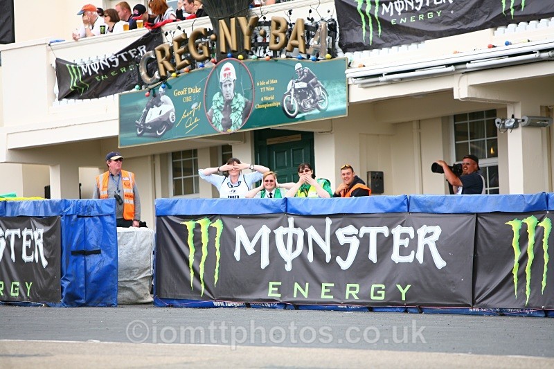  - Superbike Race