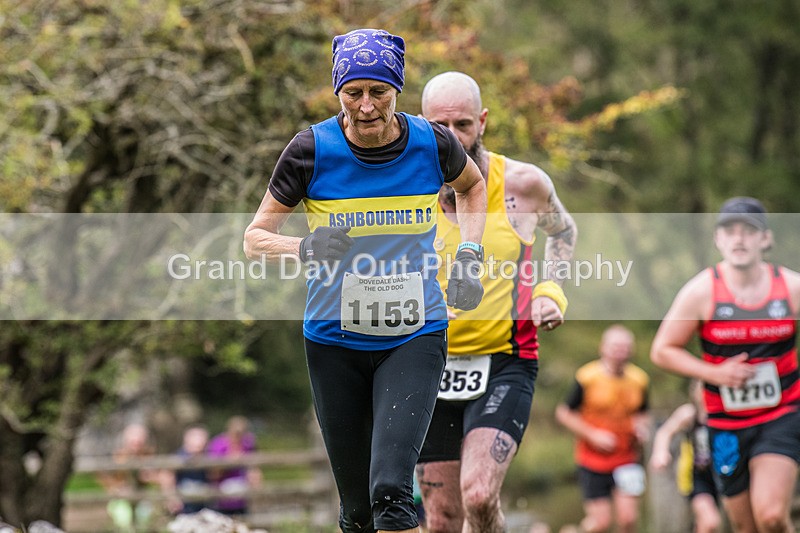 Dovedale Dash-1122 - Dovedale Dash Sunday 5th October 2025