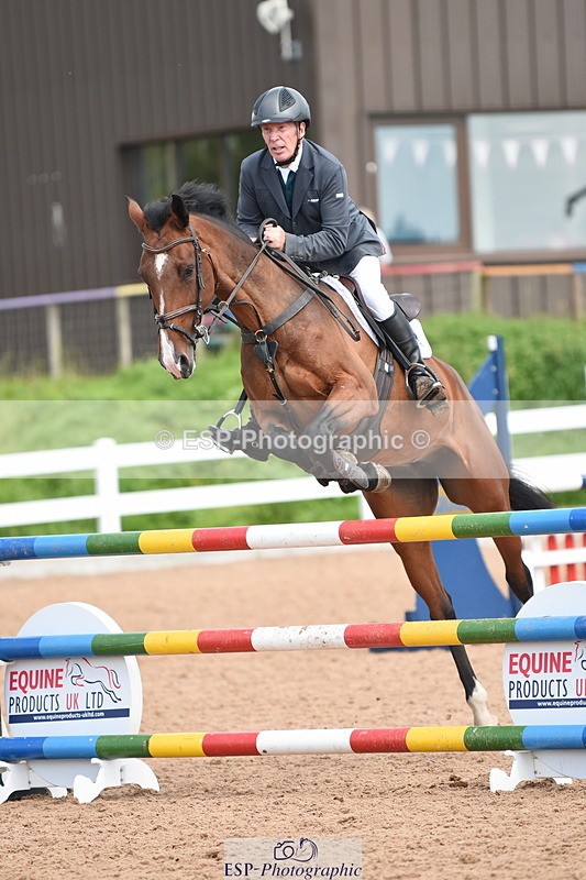 230902A-124914-01121 - Cls 9 1.10m Amateur Quali