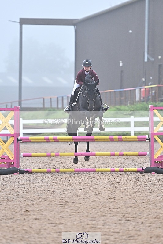 241006A-105058-06308 - Cls 24 95cm Nat Am Quals