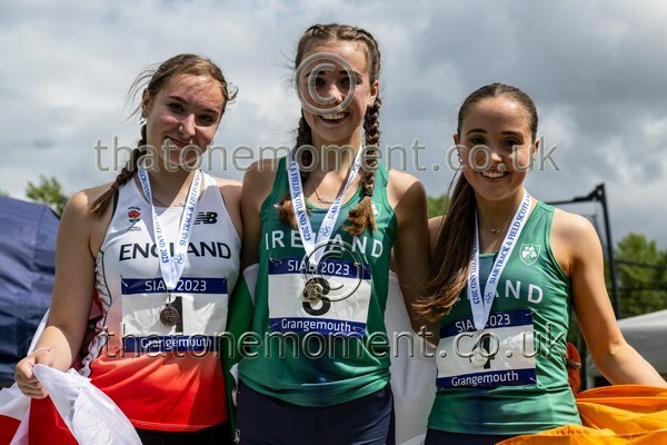 SIAB23-913749 - Medals