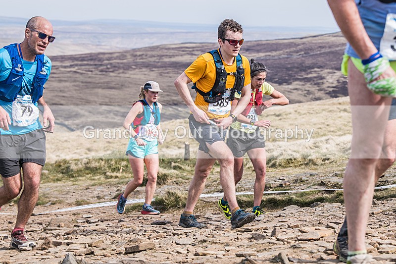 Pen-Y-Ghent-862 - The 3 Peaks Race Saturday 25th April 2026 - Pen Y Ghent