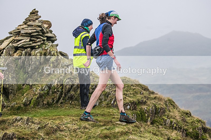 Dunnerdale-835 - Dunnerdale Fell Race Saturday 9th November 2024
