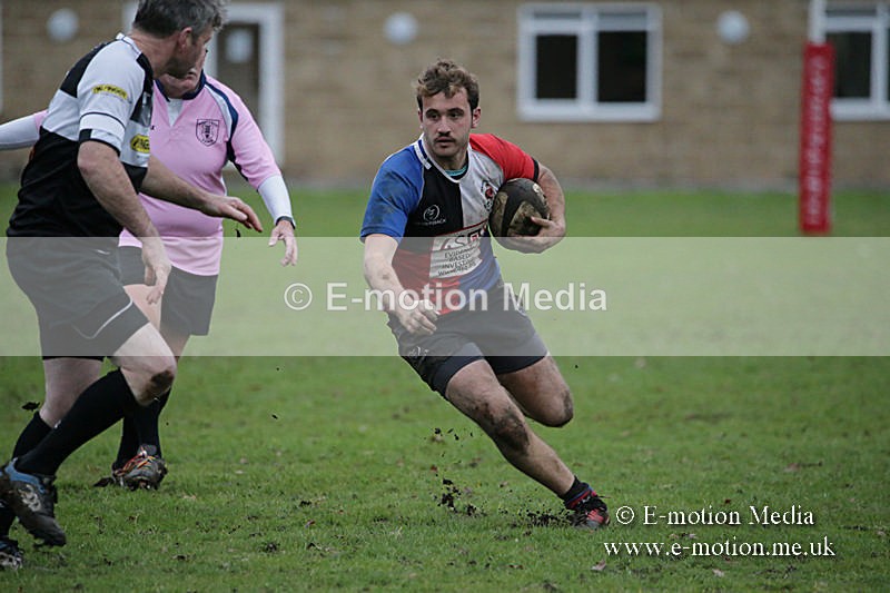 RU 071219-0288 - Pewsey Vale RFC v Devizes II RFC 07/12/19