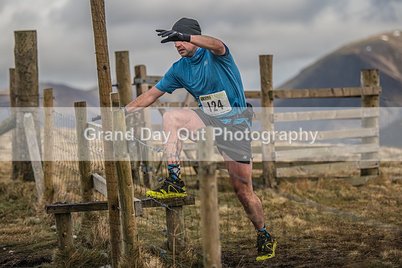 Blake Fell-178 - Blake Fell Race Saturday 25th January 2025