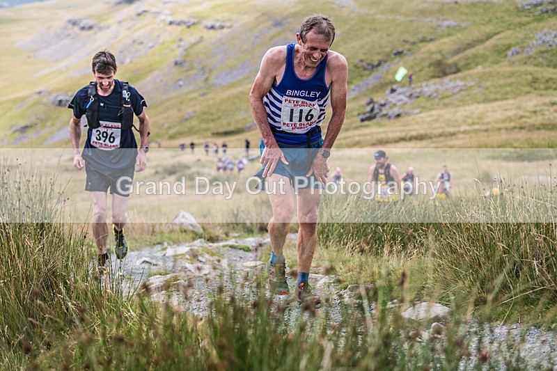 Ingleborough-243 - Ingleborough Mountain Race Saturday 18th July 2026