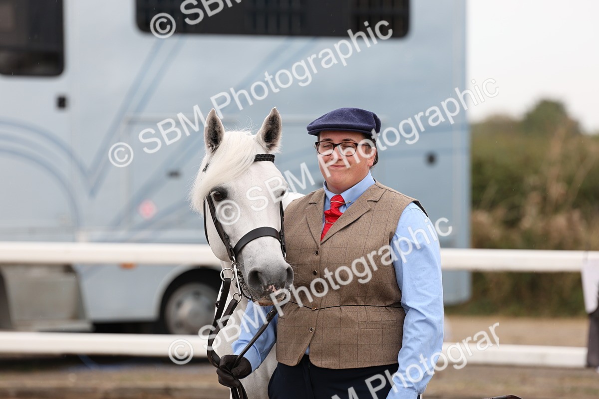 SBM_00085 - Class 50 - Best Turned Out IH