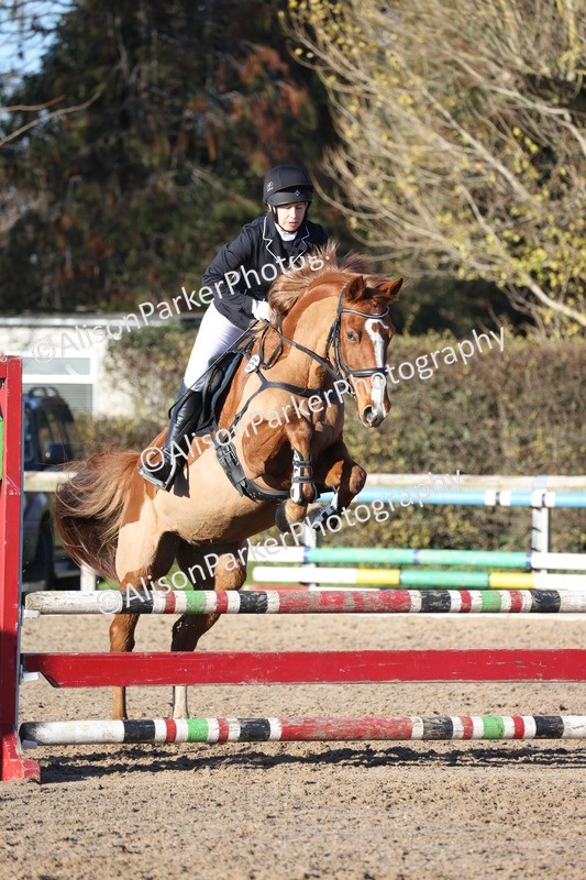 20251130-1450 - Class 3 - 80cm