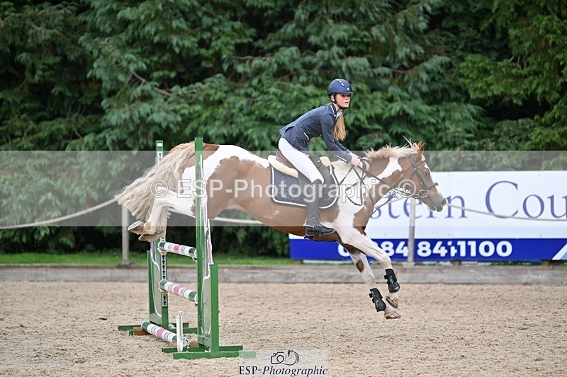 240818-171714-05665 - Cls 15 A&B Pony Discovery and 90 Open