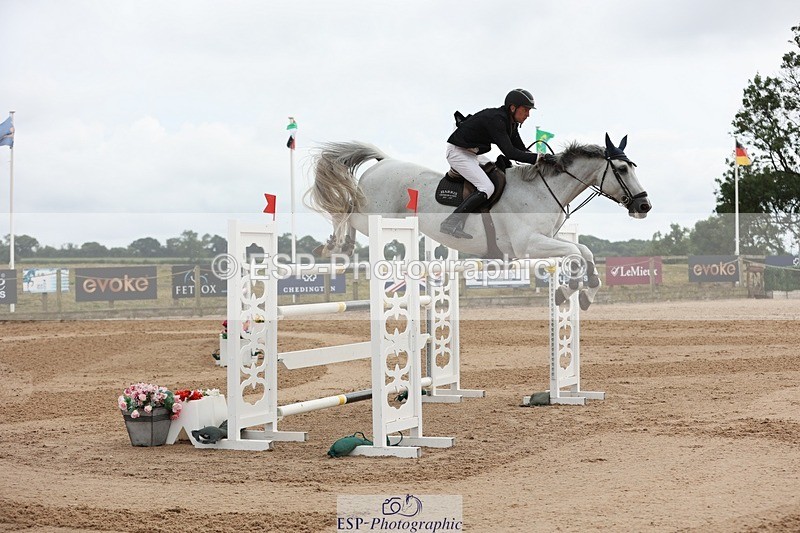 250719-174846-17527 - Cls 7, 3 Star Big Tour Break to End